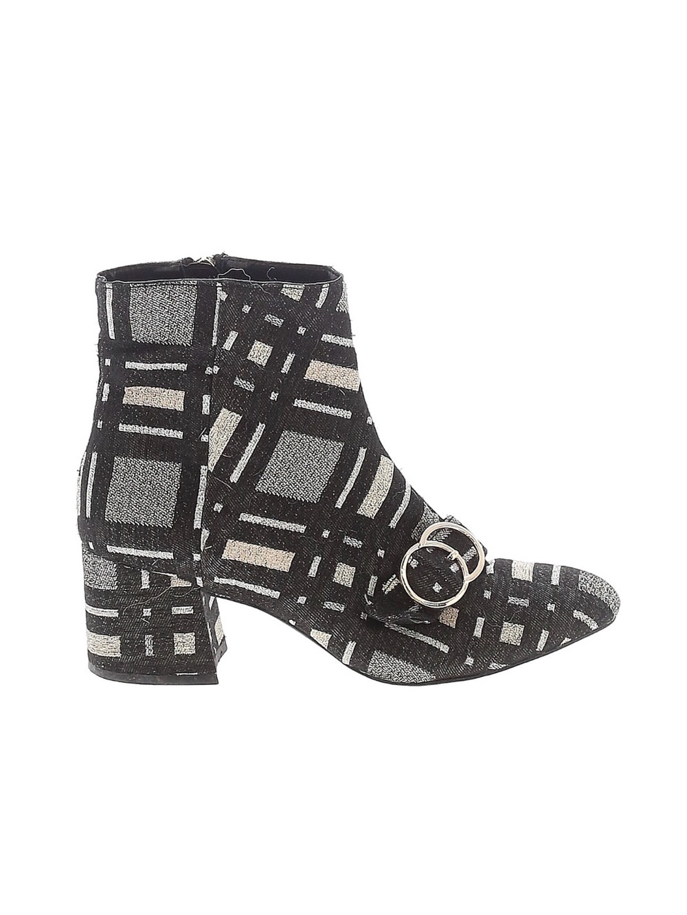 Bleecker & Bonds Boots